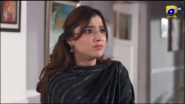 Pathar Dil - Episode 87 - 29th October 2025